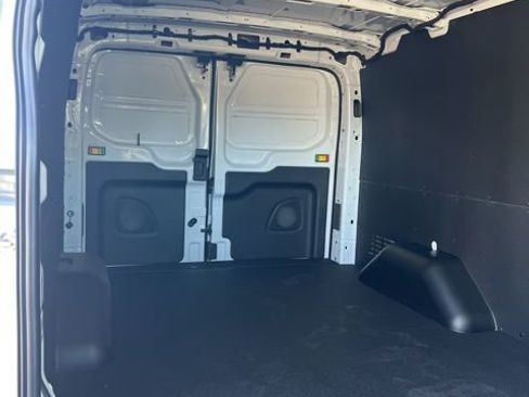 New 2025 Ford Transit 250 Base w/ Load Area Protection Package image 26