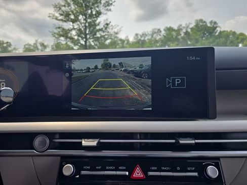 New 2026 Hyundai Tucson SEL Plus AWD/4WD image 22