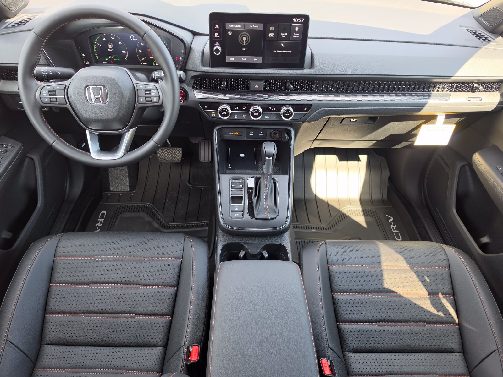 New 2026 Honda CR-V Sport-L image 10