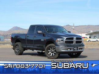 Used 2017 RAM 1500 Tradesman w/ Popular Equipment Group video 1