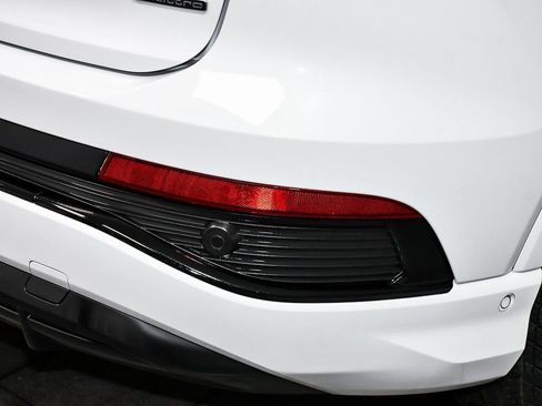 Used 2024 Audi Q4 e-tron Premium Plus w/ Premium Plus image 74