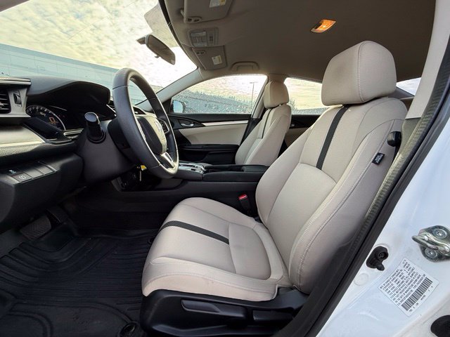 Used 2016 Honda Civic LX image 12