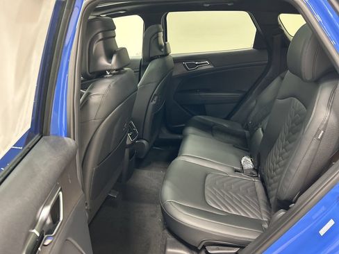 New 2026 Kia Sportage X-Pro Prestige AWD/4WD image 30