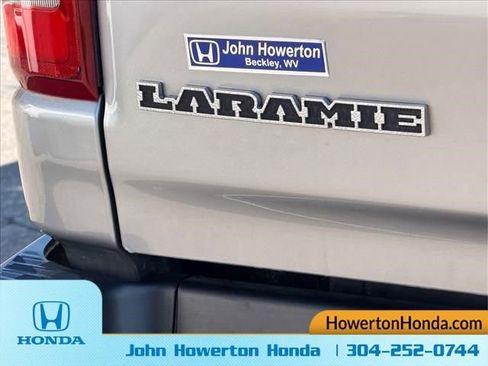 Used 2022 RAM 1500 Laramie image 5
