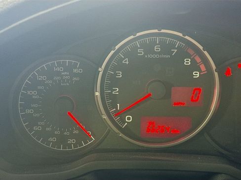 Used 2016 Subaru BRZ Premium w/ Popular Package #1 image 14