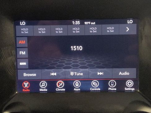 Used 2020 Dodge Durango SXT RWD image 25