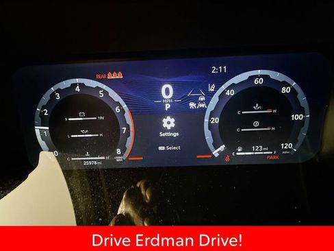 Certified 2024 Toyota Tacoma TRD Sport RWD image 16