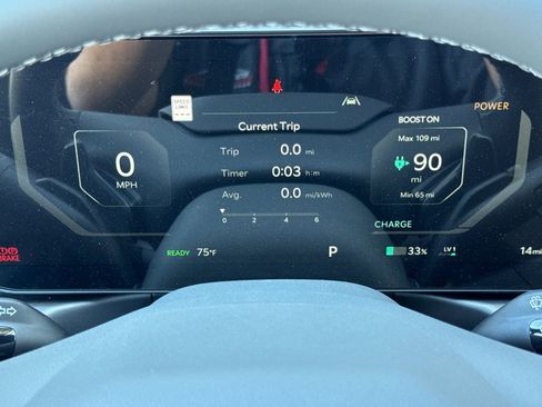 New 2026 Kia EV9 Land image 26