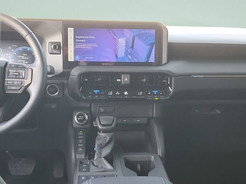 Used 2025 Toyota Land Cruiser AWD/4WD image 14