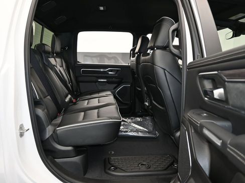 Used 2025 RAM 1500 Laramie image 25