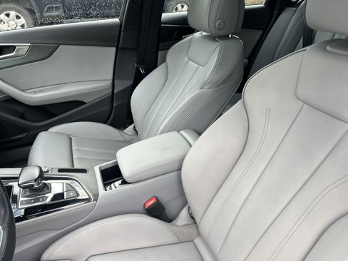 Used 2023 Audi A4 2.0T Premium Plus image 12