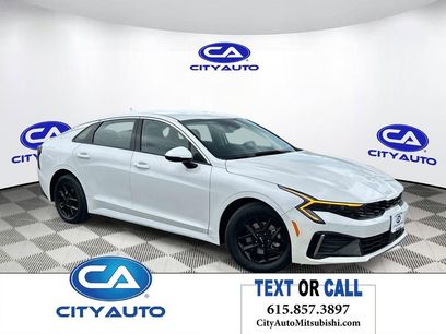 Used 2025 Kia K5 LXS