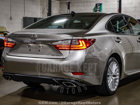 Used 2016 Lexus ES 350 image 42