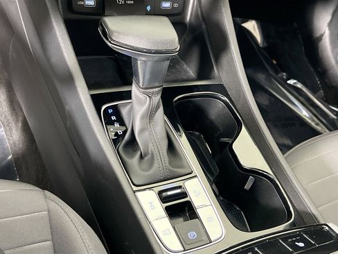 Used 2023 Hyundai Santa Cruz SEL w/ Activity Package image 16