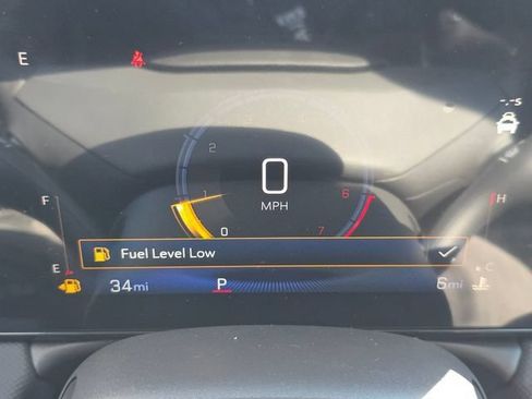 New 2026 Chevrolet TrailBlazer LT FWD image 29