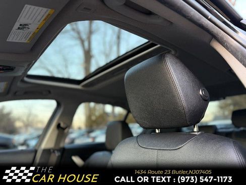 Used 2017 BMW 320i xDrive Sedan image 17