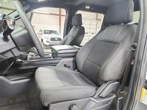 Used 2025 Ford F150 STX w/ Equipment Group 200A image 19