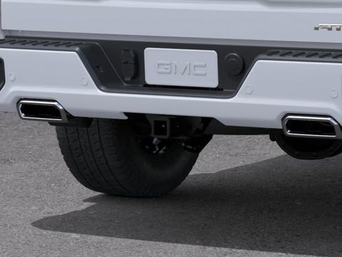 New 2026 GMC Sierra 1500 AT4 w/ AT4 Premium Package AWD/4WD image 14