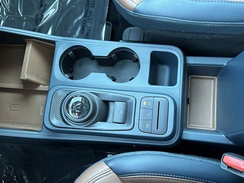 Used 2024 Ford Maverick Lariat image 36