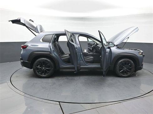 Certified 2023 MAZDA CX-50 2.5 S w/ Cargo Package image 52