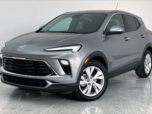 Used 2026 Buick Encore GX Preferred w/ Comfort Package image 16