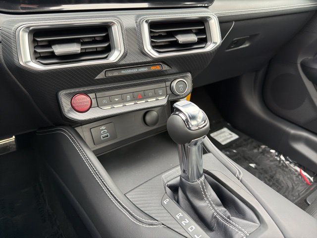 New 2025 Ford Mustang Premium RWD image 14