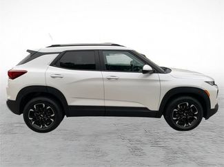 Used 2021 Chevrolet TrailBlazer LT w/ Driver Confidence Package AWD/4WD video 2