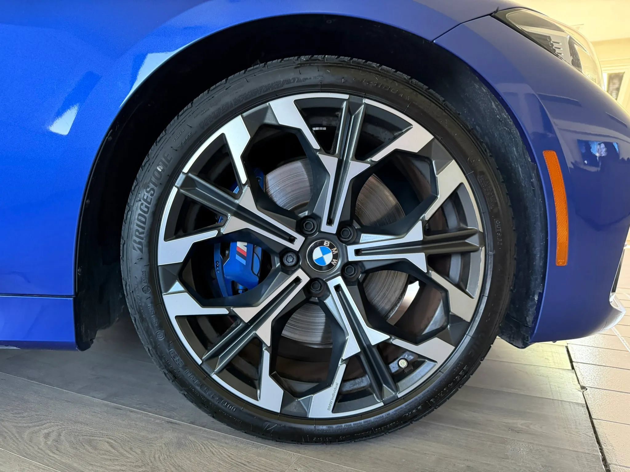 Used 2025 BMW 430i xDrive Coupe w/ M Sport Package AWD/4WD image 10
