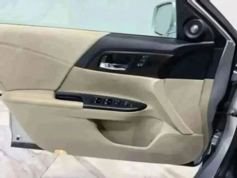 Used 2014 Honda Accord EX-L image 10