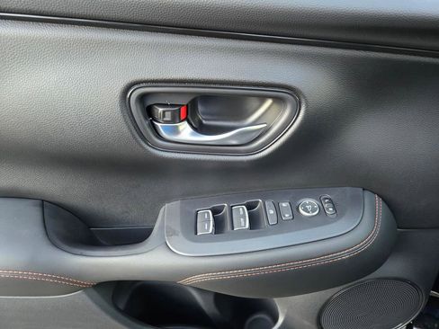 New 2026 Honda HR-V Sport image 18