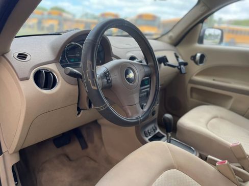 Used 2007 Chevrolet HHR LS image 23