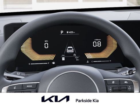 New 2026 Kia K5 LXS FWD image 21