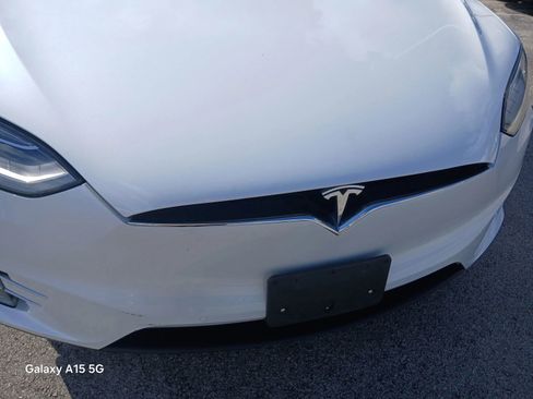 Used 2017 Tesla Model X 100D image 25