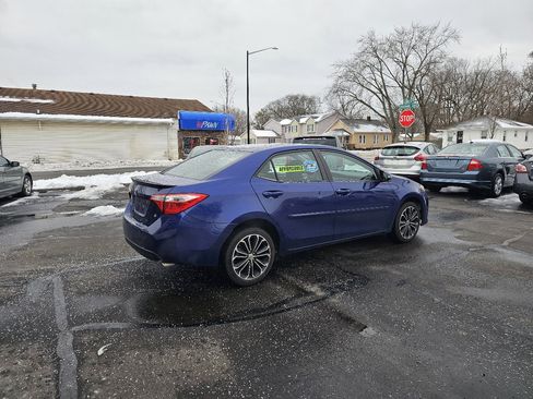 Used 2014 Toyota Corolla LE image 9