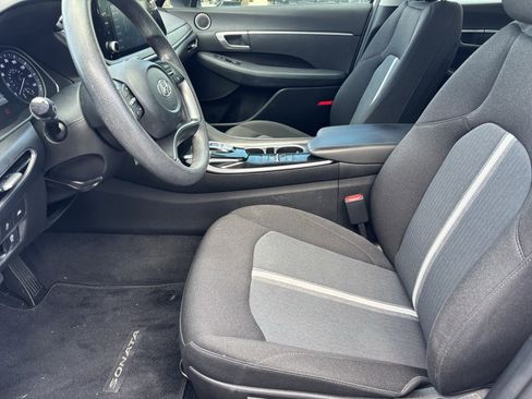 Used 2022 Hyundai Sonata SE image 13