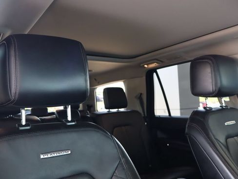 Used 2021 Ford Expedition Platinum AWD/4WD image 50