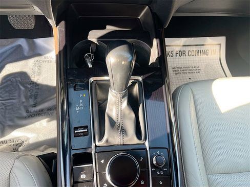 Used 2022 MAZDA CX-30 2.5 Turbo w/ Premium Plus Pkg image 17