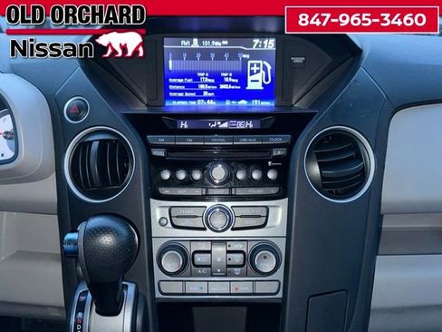 Used 2013 Honda Pilot LX image 16