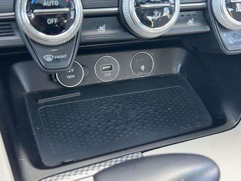 Used 2023 Genesis G70 2.0T w/ Sport Prestige Package image 14