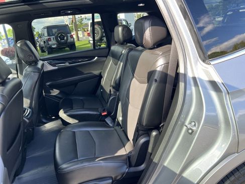 Used 2024 Cadillac XT6 Premium Luxury AWD/4WD image 33