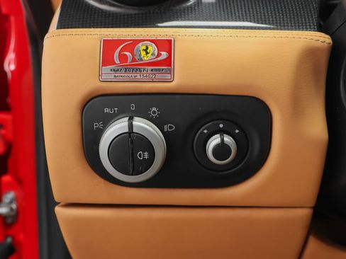 Used 2007 Ferrari 599 GTB Fiorano RWD image 56