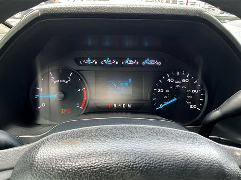 Used 2022 Ford F250 XL w/ Power Equipment Group AWD/4WD image 22