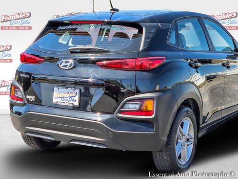 Used 2021 Hyundai Kona SE image 7