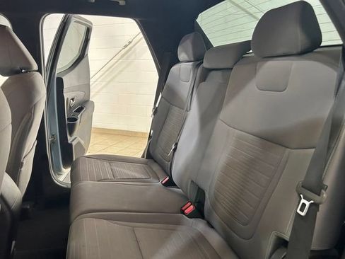 Used 2023 Hyundai Santa Cruz SEL FWD image 18