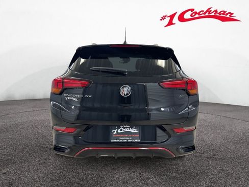 Certified 2023 Buick Encore GX Select w/ Experience Buick Package image 22