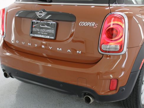 Used 2020 MINI Cooper Countryman S image 23