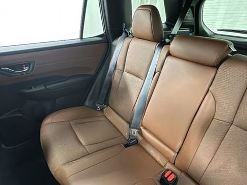 New 2026 Subaru Outback Touring XT image 14