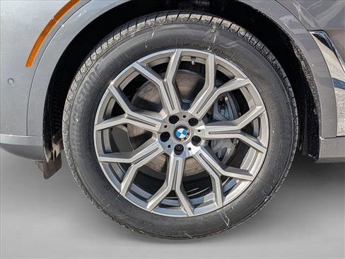 New 2026 BMW X7 xDrive40i image 9