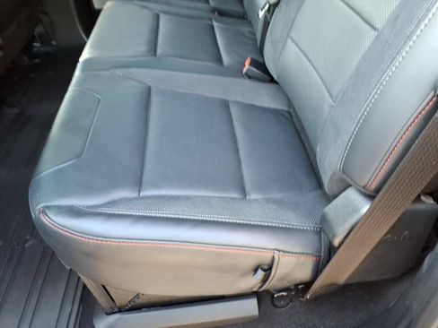 Used 2025 Ford F150 Raptor AWD/4WD image 21