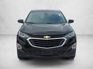 Used 2020 Chevrolet Equinox LT video 2